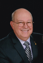 Gerald F. Goldrick (1940 - 2017)
