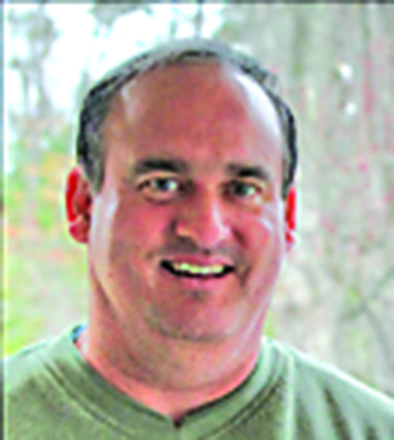 Gerald F. Lenihan (1963 - 2016)