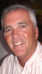 Gerald F. Owens