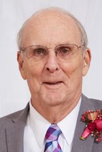 Gerald F. Stahley