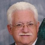 Gerald Frank Levy