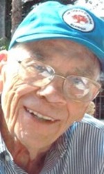 Gerald Fred Martz