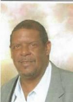 Gerald "G-Dog" Hart (1952 - 2018)
