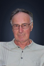 Gerald G. Paquette, Sr. (1930 - 2017)