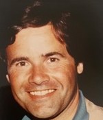 Gerald "Gerry" Francis Egan