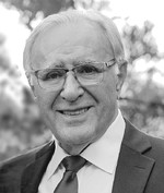 Gerald "Gerry" Silveira Carvao