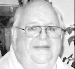 Gerald "Gerry" Steele