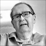 Gerald "Gerry" Sullivan