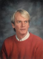 Gerald H. Cheever (1944 - 2024)