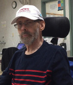 Gerald Harvey Gitberg