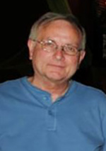 Gerald Hendrick