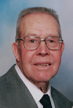 Gerald Hendricks