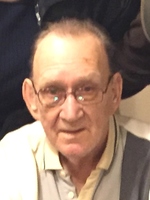 Gerald Henry Elsner (1938 - 2017)