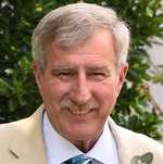 Gerald Hickman