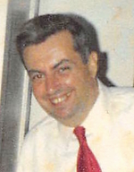 Gerald J. Avila