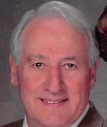 Gerald J. Balboni (1926 - 2017)