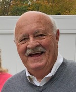 Gerald J. Carney (1946 - 2021)