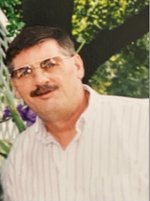 Gerald J. Lovern (1948 - 2022)