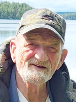 Gerald "Jerry" Alan Schanhals (1946 - 2023)