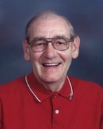 Gerald "Jerry" Bartlett (1935 - 2018)