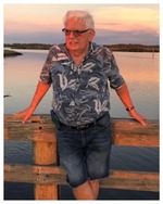 Gerald "Jerry" Buckley (1936 - 2022)