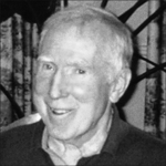 Gerald "Jerry" Cassidy (1935 - 2022)
