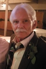 Gerald "Jerry" Clayton Carson (1951 - 2021)