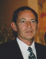 Gerald "Jerry" Dansereau