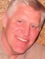Gerald (Jerry) Dwayne Pehrson (1949 - 2018)