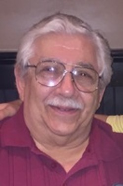 Gerald 