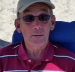 Gerald "Jerry" F. Lee (1951 - 2017)