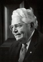 Gerald (Jerry) FitzGerald (1918 - 2017)