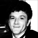 Gerald "Jerry" Frongillo