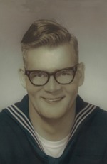 Gerald "Jerry" Gene Wiljanen (1940 - 2019)