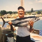 Gerald "Jerry" Harvey Green (1950 - 2021)