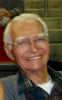 Gerald "Jerry" Hawes (1926 - 2016)