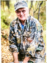 Gerald "Jerry" Hodgson (1932 - 2025)