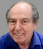 Gerald "Jerry" J. Carzello