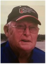 Gerald "Jerry" Joseph Dudley (1937 - 2017)