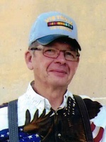 Gerald "Jerry" Krough (1949 - 2019)