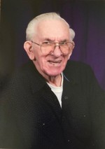 Gerald "Jerry" Lohberger (1938 - 2018)