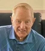 Gerald "Jerry" M. Parsley (1934 - 2020)