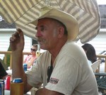Gerald "Jerry" M. Ronau