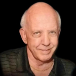 Gerald "Jerry" Martin Goldman