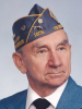 Gerald "Jerry" Patrick Maly