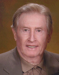 Gerald 'Jerry' R._Cook