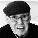 Gerald "Jerry" T. Carrigg (1922 - 2018)