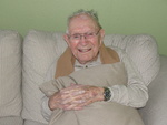 Gerald "Jerry" Wesley Myers