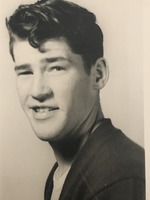 Gerald "Joe" Allen Sabin (1936 - 2019)