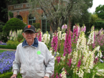 Gerald John Ferber (1922 - 2016)